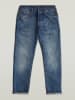 G-Star Jeans - Tapered fit - in Blau