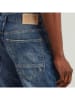 G-Star Jeans - Tapered fit - in Blau