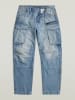 G-Star Spijkerbroek - loose fit - lichtblauw