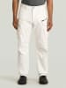 G-Star Jeans - Loose fit - in Weiß