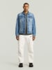 G-Star Jeans - Loose fit - in Weiß