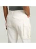 G-Star Spijkerbroek - loose fit - wit