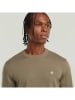 G-Star Sweter w kolorze khaki