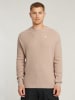 G-Star Sweter w kolorze beżowym