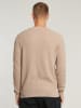 G-Star Pullover in Beige