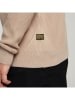 G-Star Pullover in Beige
