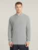 G-Star Pullover in Grau