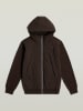 G-Star Übergangsjacke in Braun