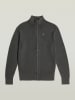 G-Star Vest antraciet