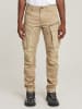 G-Star Cargobroek beige