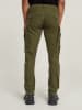 G-Star Bojówki w kolorze khaki