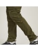 G-Star Cargohose in Khaki