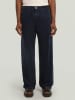 G-Star Corduroybroek - loose fit - donkerblauw