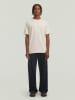 G-Star Corduroybroek - loose fit - donkerblauw