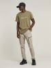G-Star Cargohose in Beige