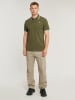 G-Star Cargohose in Beige