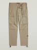 G-Star Cargobroek beige
