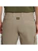 G-Star Cargohose in Beige