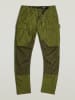 G-Star Bojówki w kolorze khaki