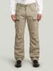 G-Star Cargobroek beige