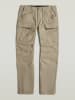 G-Star Cargohose in Beige