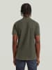 G-Star Poloshirt in Khaki