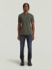 G-Star Poloshirt in Khaki