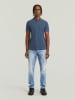G-Star Poloshirt in Blau