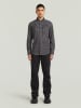 G-Star Jeans-Hemd - Slim fit - in Anthrazit