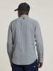 G-Star Blouse - slim fit - blauw