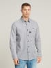 G-Star Hemd - Regular fit - in Weiß