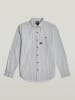 G-Star Blouse - regular fit - wit