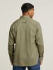 G-Star Koszula - Regular fit - w kolorze khaki
