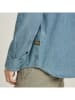 G-Star Spijkerblouse - regular fit - lichtblauw