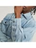 G-Star Spijkerblouse - comfort fit - lichtblauw