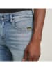 G-Star Jeans-Shorts in Hellblau