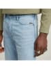 G-Star Jeans-Shorts in Hellblau