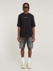 G-Star Jeans-Shorts in Anthrazit