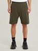 G-Star Sweatshorts in Khaki