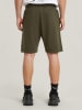 G-Star Sweatshorts in Khaki