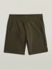 G-Star Sweatshorts in Khaki