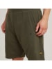 G-Star Sweatshorts in Khaki
