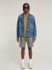 G-Star Shorts in Grau