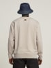 G-Star Sweatshirt in Beige