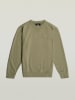 G-Star Sweatshirt kaki