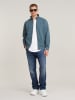 G-Star Bluza w kolorze niebieskim