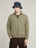 G-Star Sweatjacke in Beige