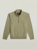 G-Star Sweter w kolorze khaki