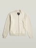 G-Star Blouson in Creme