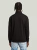G-Star Sweatshirt zwart